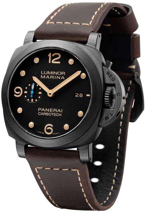 fake panerai luminor 1950|panerai luminor submersible 1950 carbotech.